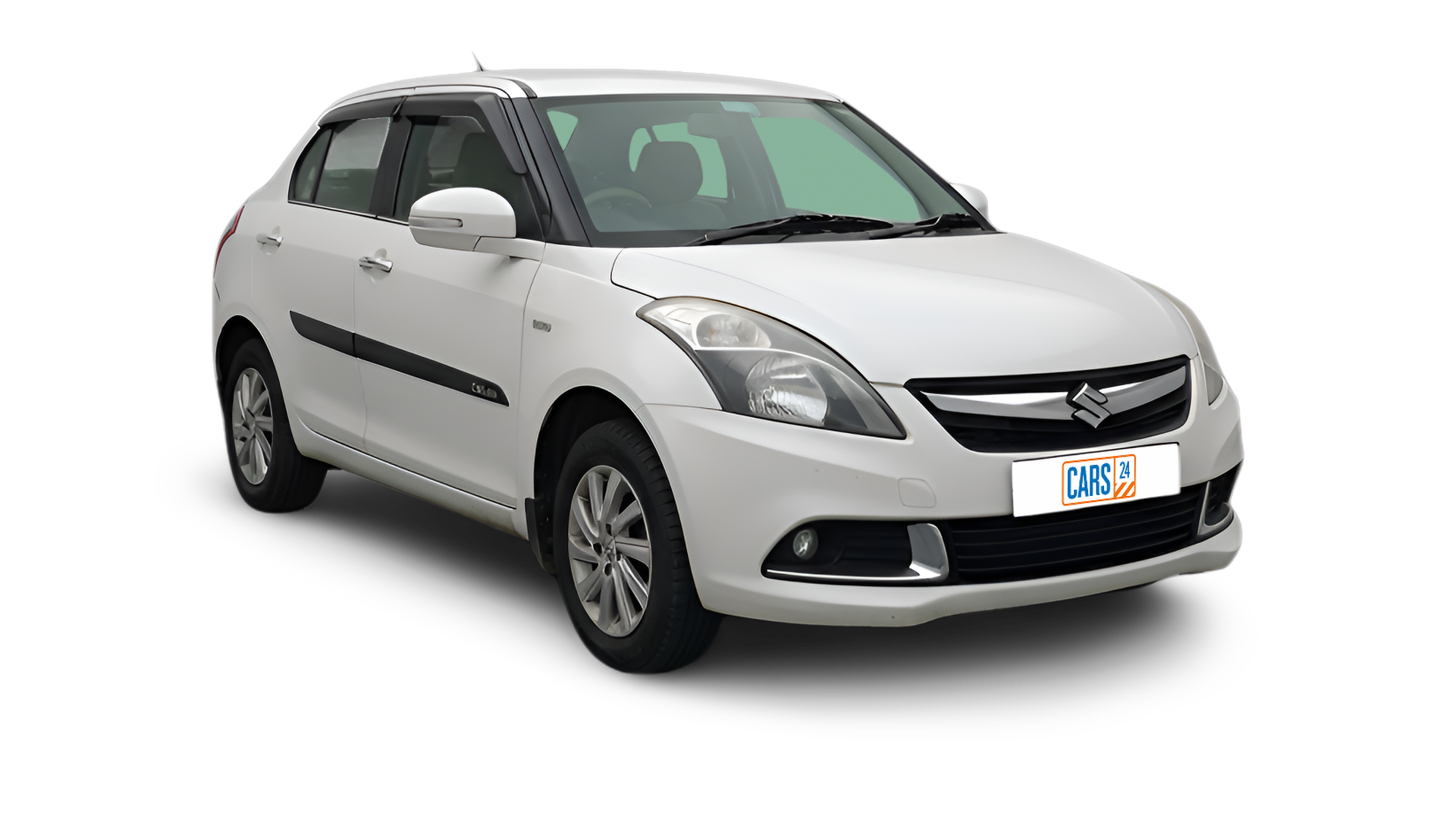 Maruti Swift Dzire-img